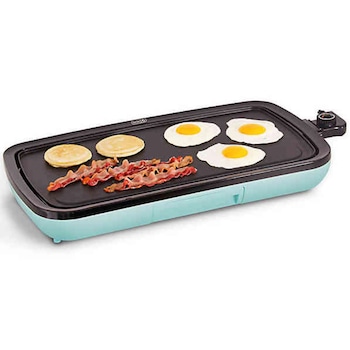 EComm: Pancake Cereal